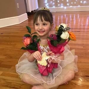 Meet your Posher, Arlene